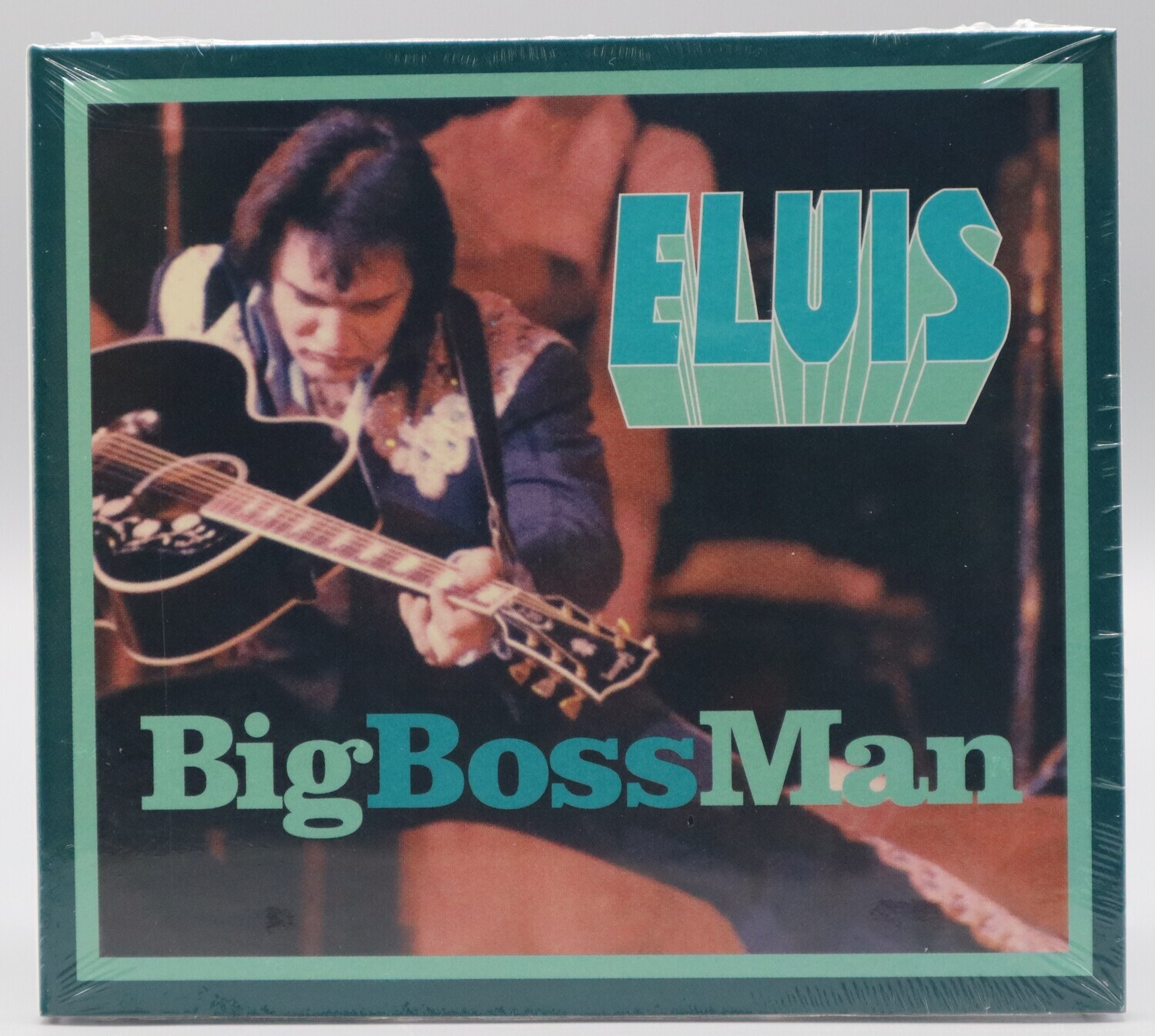 Big Boss Man