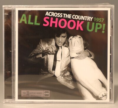 Across The Country 1957 - All Shook Up