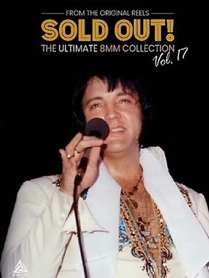 Sold Out Volume 17