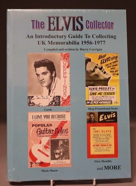 The Elvis Collector