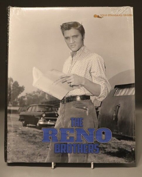 The Reno Brothers