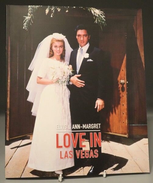 Love In Las Vegas