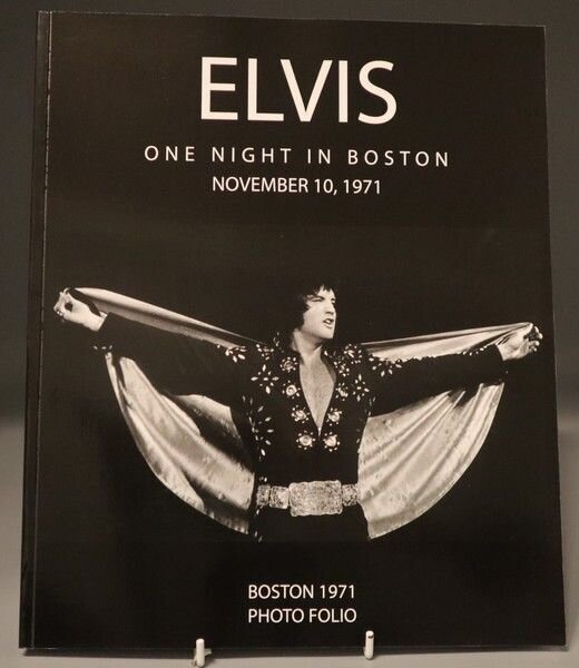 One Night In Boston