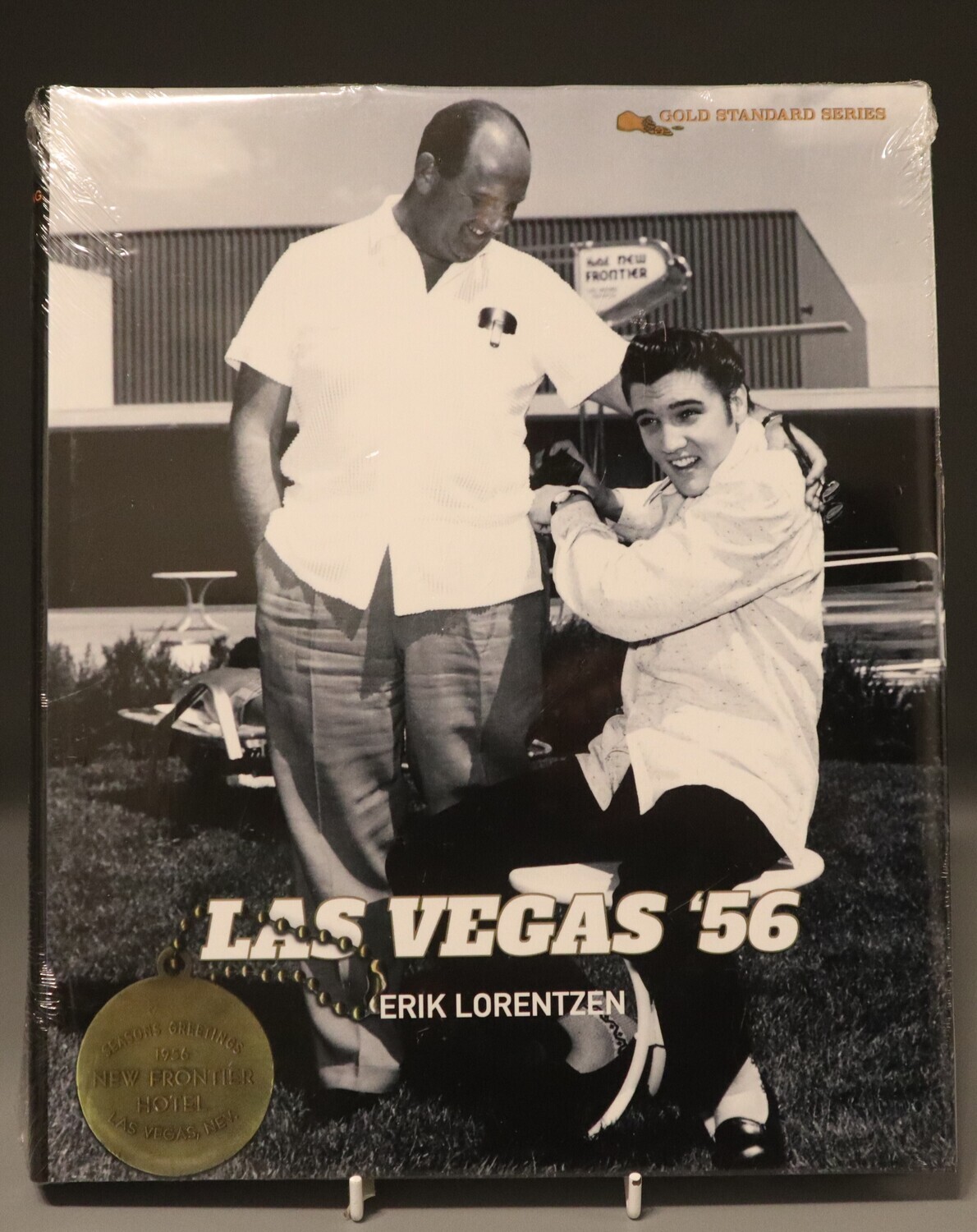 Las Vegas 56'