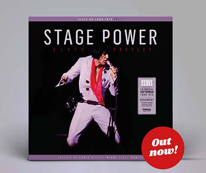 Stage Power Volume 2