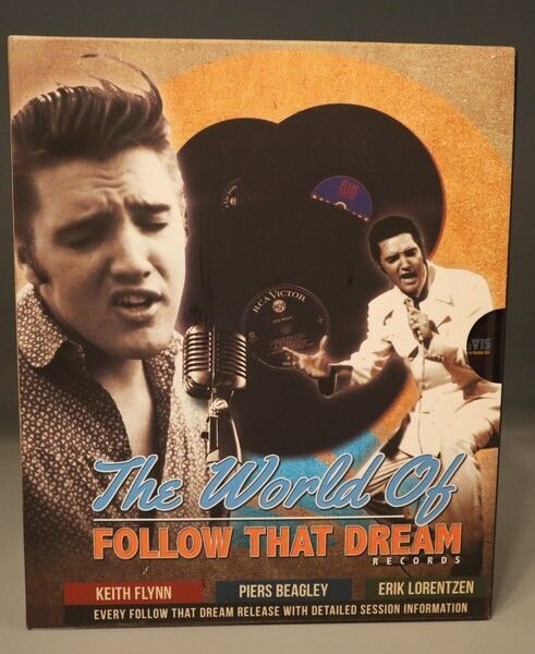 The World Of Follow That Dream