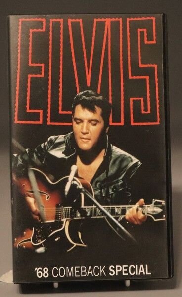 Elvis  68' Comeback Special