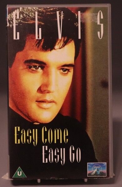 Easy Come Easy Go