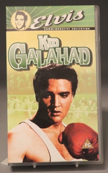 Kid Galahad