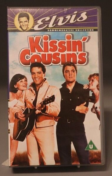 Kissin Cousins