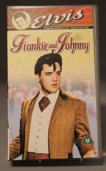 Frankie &amp; Johnny