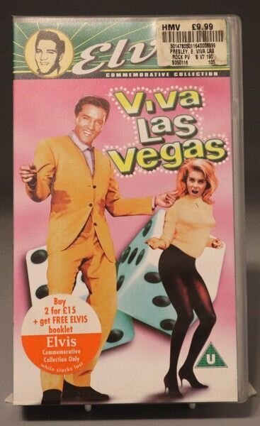 Viva Las Vegas