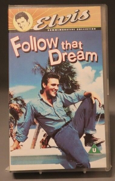 Follow That Dream