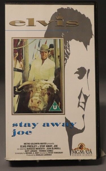 Stay Away Joe