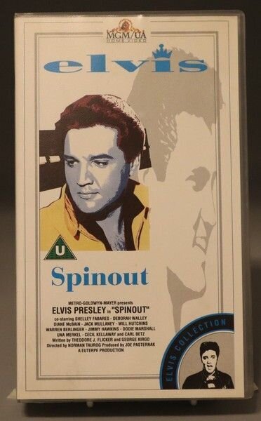 Spinout