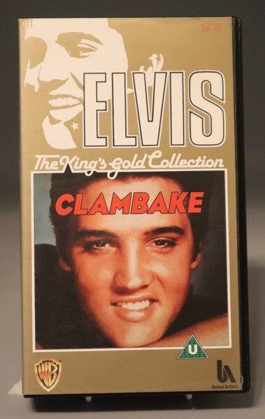 Clambake