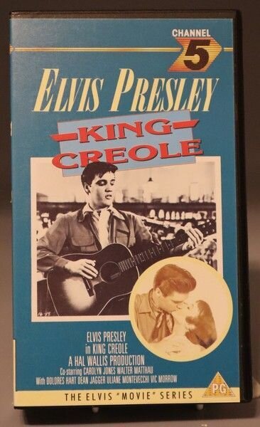 King Creole