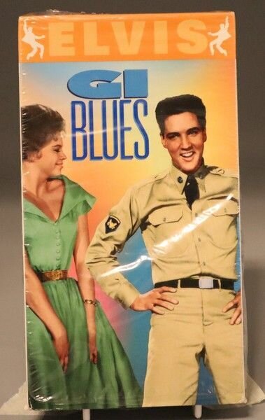 G.I.Blues (slipcase)
