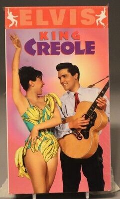 King Creole (slipcase)