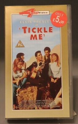 Tickle Me
