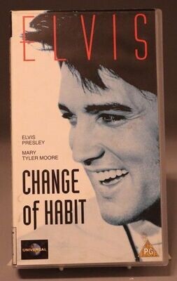 Change Of Habit