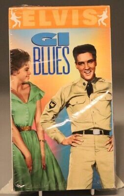 G.I.Blues (slipcase)