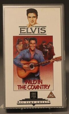 Wild In The Country