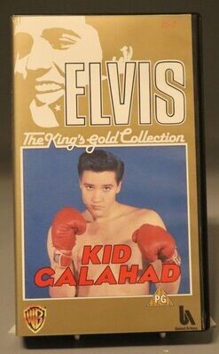 Kid Galahad