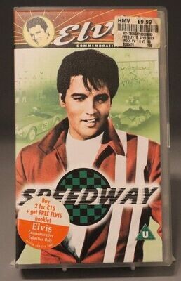 Speedway
