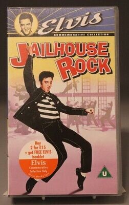 Jailhouse Rock