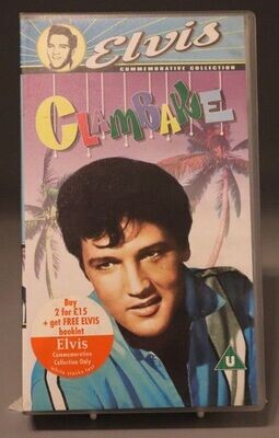 Clambake