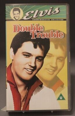 Double Trouble