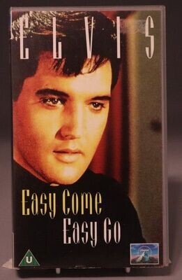 Easy Come Easy Go