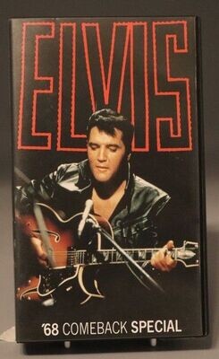Elvis  68&#39; Comeback Special