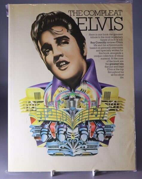 The Compleat Elvis