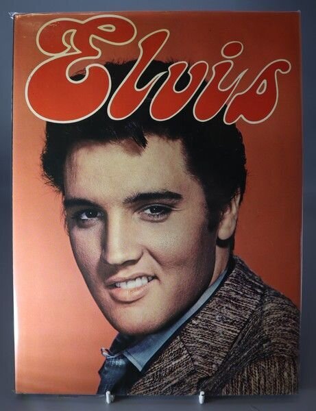Elvis