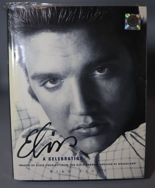 Elvis A Celebration
