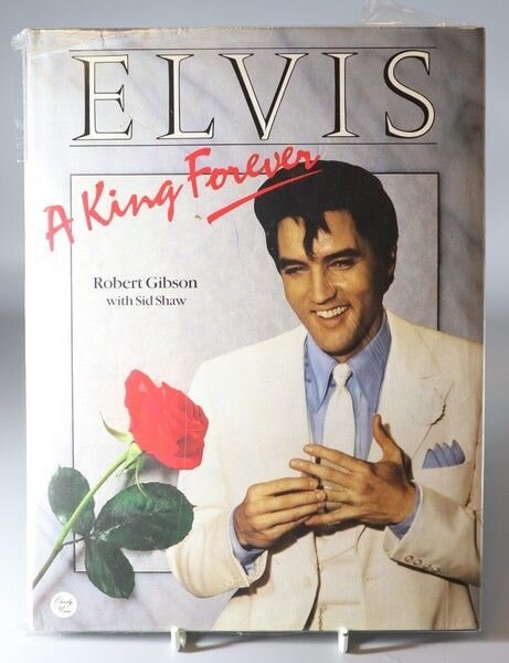 A King Forever