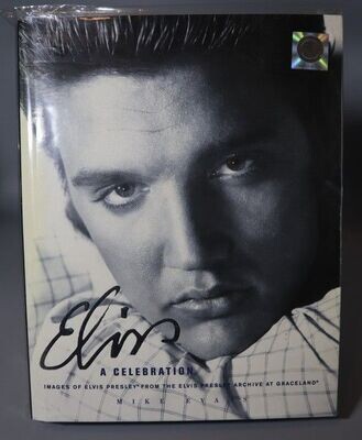 Elvis A Celebration