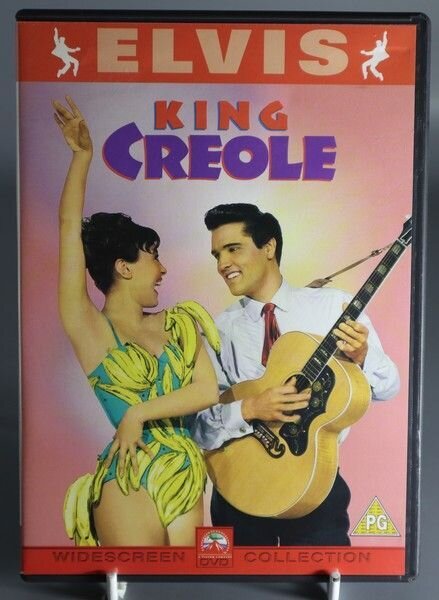 King Creole