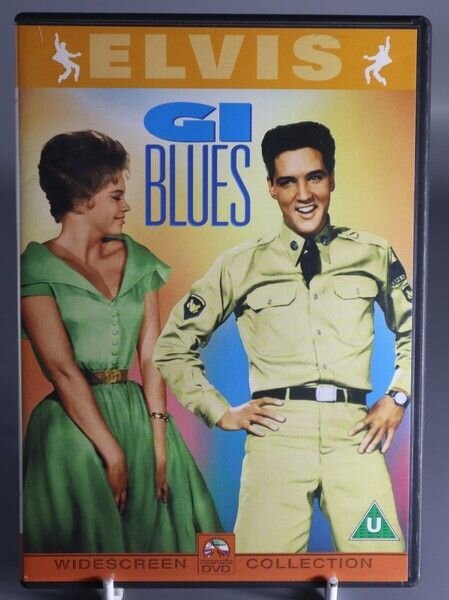 G.I.Blues