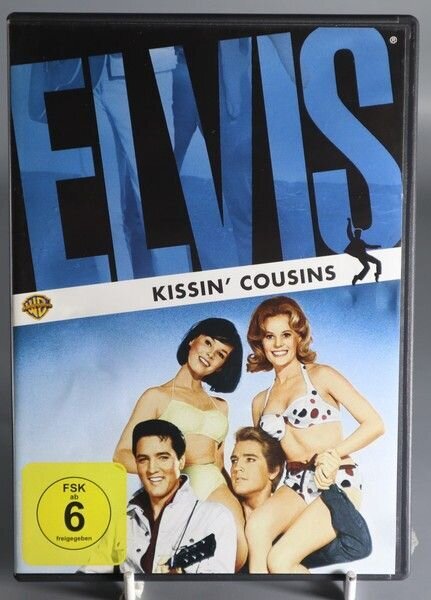 Kissin Cousins