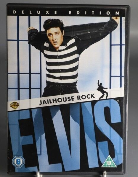 Jailhouse Rock