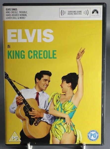King Creole