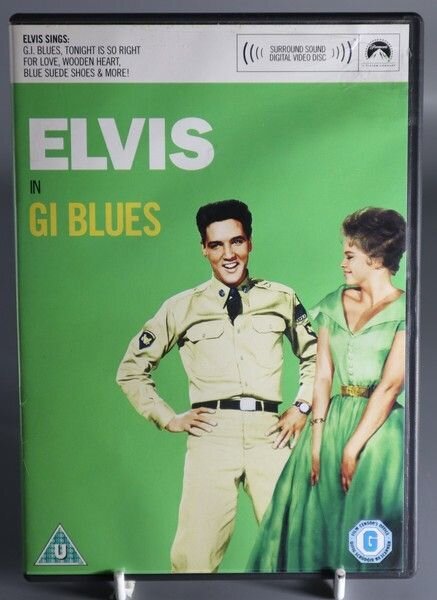G.I.Blues