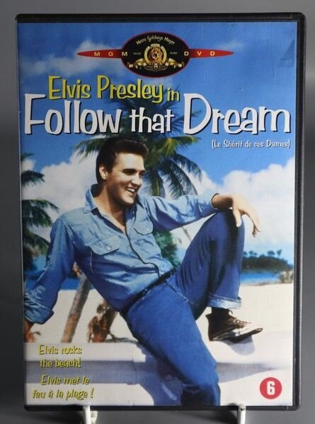 Follow That Dream