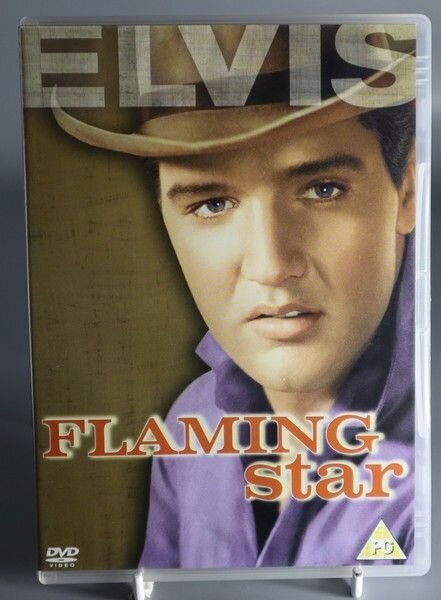 Flaming Star