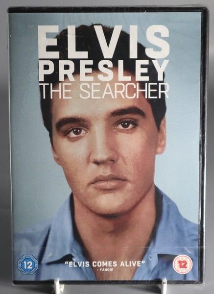 The Searcher