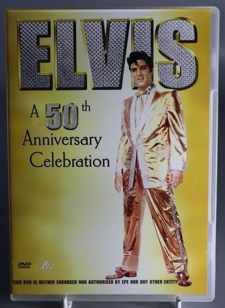 A 50th Anniversary Celebration