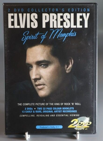 The Spirit Of Memphis
